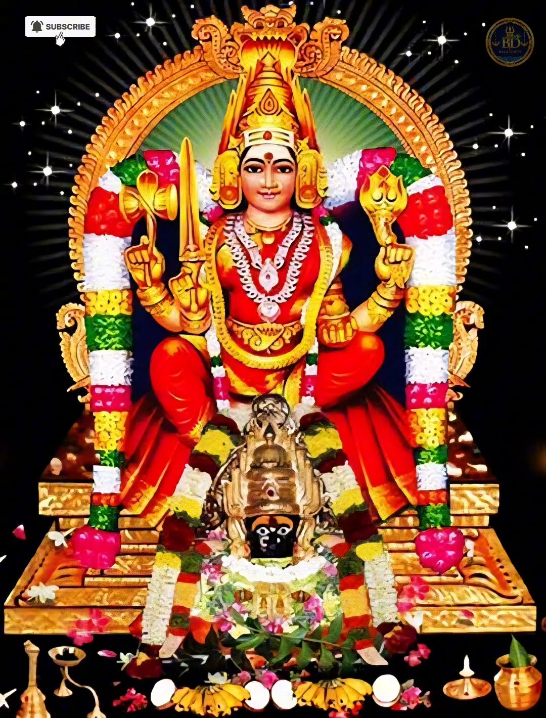 angalaamman - ShareChat