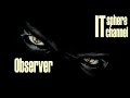 Observer - Наблюдатель (Паттерны проектирования)