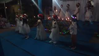 Download lagu Dance natal jingle bells dari anak-anak behtesda jemaat tual gpm