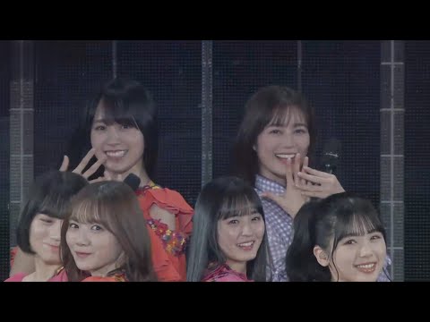 いくちゃん、めっちゃ楽しそぉ！　生田絵梨花