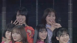 いくちゃん、めっちゃ楽しそぉ！　生田絵梨花