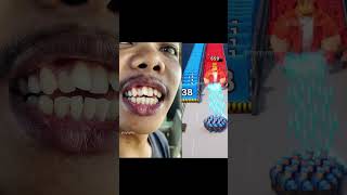 pov ngobrol sama orang yang mulutnya bau #zaky #iklan #youtubshorts
