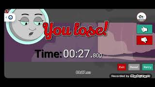 Jolly world - Infected Zone All Incorrect Correct Answers