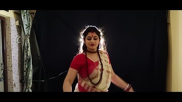 Om Ayurdehi Jashodehi | Durga Song | Agomoni 2022 | Devi Vandana |Swagata Bhattacharjee choreography