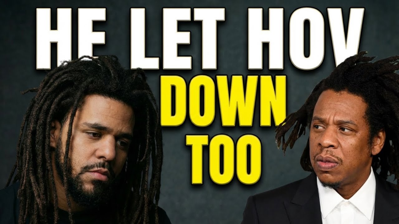 Close Source Reveals What Jay-Z Thought of J Cole's Apology to Kendrick Lamar