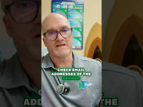 Your Top 7 Email Safety Tips