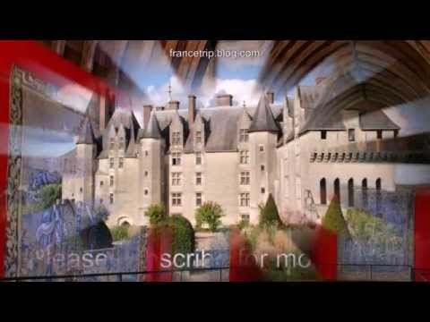 Château de Langeais | France Sights | Trip | Tour | Travel