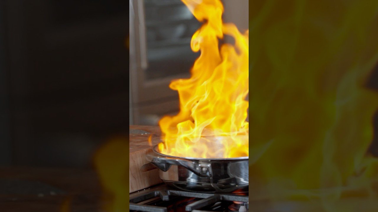Sauce Robert with a grilled ribeye 