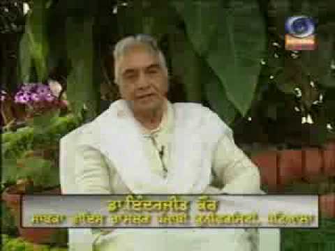 Inderjit Kaur: Punjabi TV documentary 1