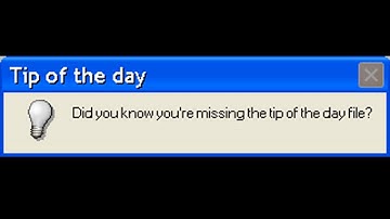 Microsoft Sam Reads Funny Windows Errors (S1 E7) (AOSP100 reupload)