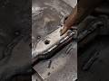 How to weld simple joint connection #metalworksph