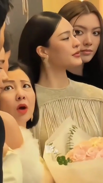 Calm down Baby, LING IS YOURS🤣🤭🫣#lingling #linglingkwong #orm #ormkornnaphat #lingorm #tsou #thaigl