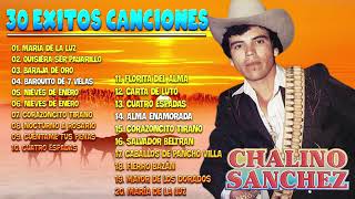 Corridos Perrones Mix 2021   Chalino Sánchez Mix Los Mas Escuchados Chalino Sanchez Corridos 2021