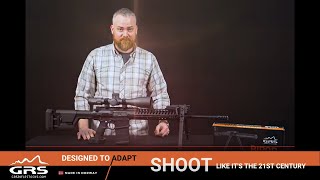 The Best bipod for long-range shooting and competition shooting!