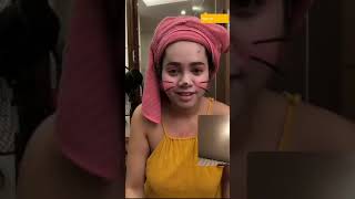 Hĩm Xinh October 15, 2018