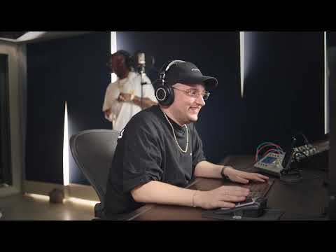 Tracking and Mixing Rap and Hip Hop Vocals with Stef Moro (Wiz Khalifa, Kanye West) and FRE$H