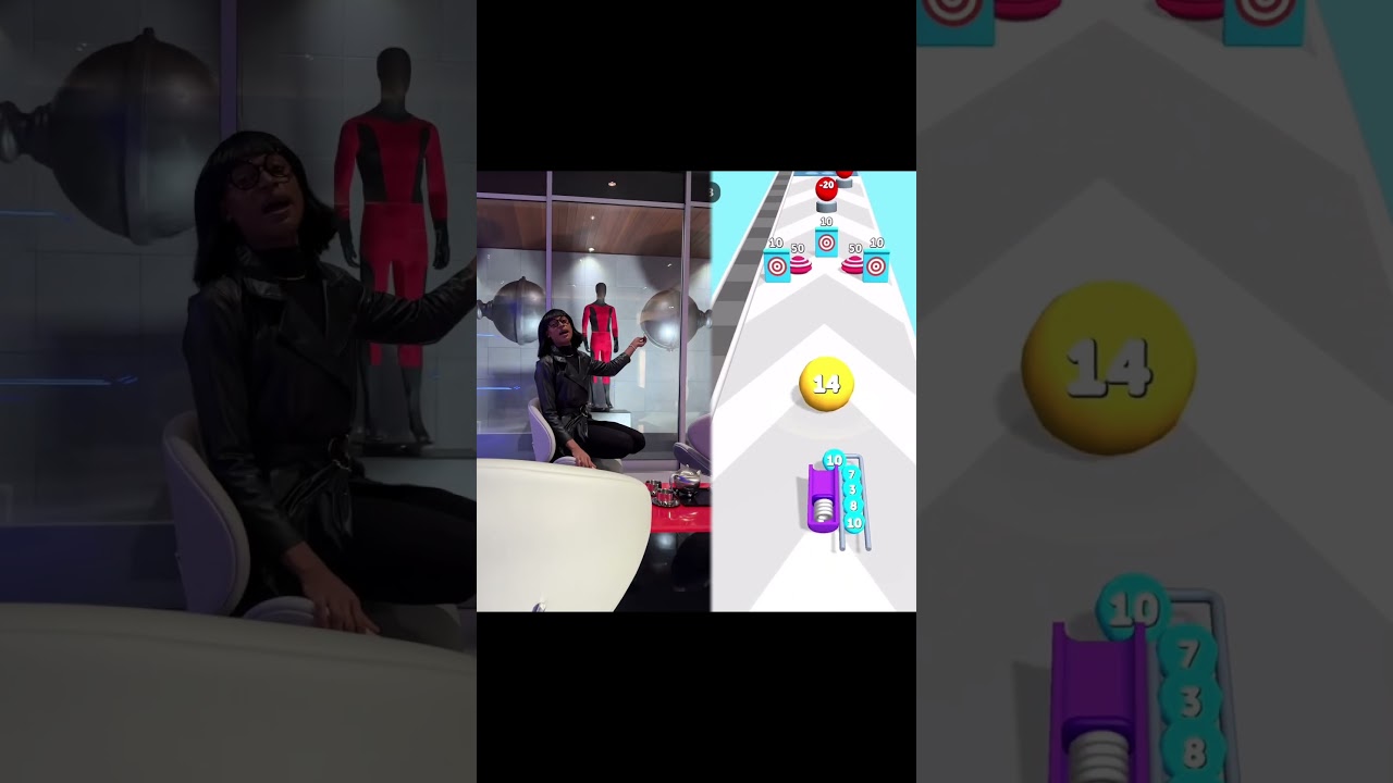 Come by the incredibles mansion, for a suit of course!