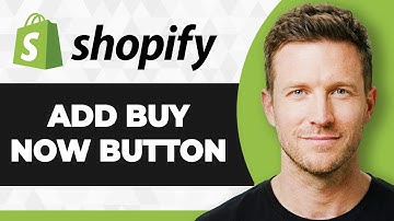 How to Add Buy Now Button on Shopify Product Page (2025 Guide)