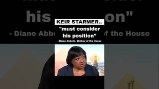 Details Diane Abbott says Keir Starmer must consider his position over Peter Mandelson cover-up! News