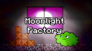 Deadbushia - Moonlight Factory [Epic Music]