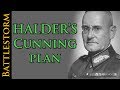 Halder's Cunning Plan to STOP Erwin Rommel | Operation Crusader 1941 Part 4