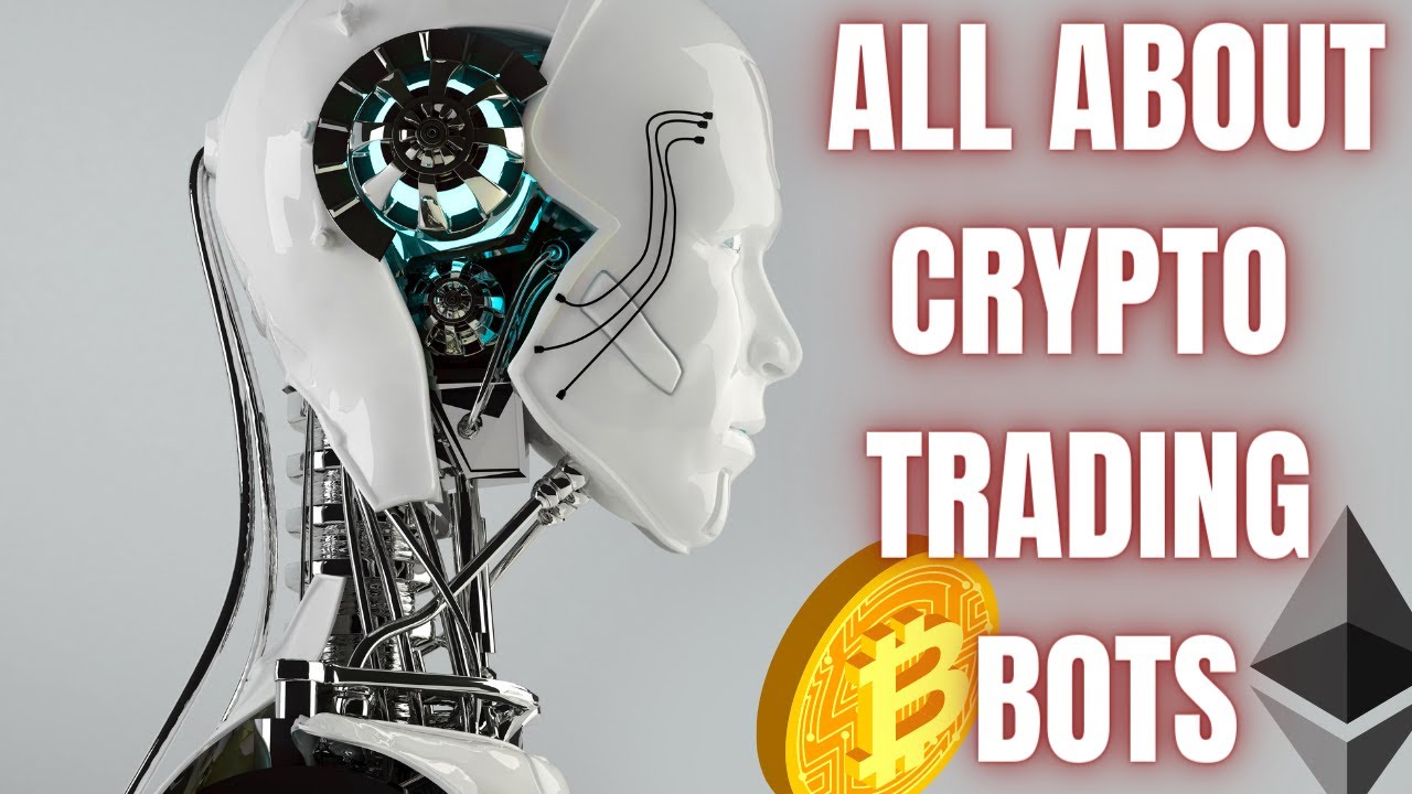 Why You NEED To Use Crypto Trading Bots