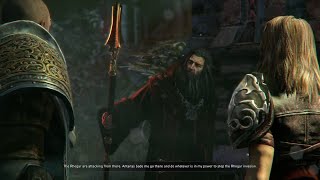 Lords of the Fallen (2014) | PART 3 @cantbehelped