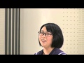 名古屋市立神沢中学校(B) 棗のうた 作詞:岸田衿子 作曲:木下牧子