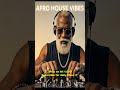 Afro House 2026 | Deep Melodic Set | Black Coffee Style