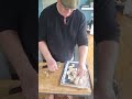 Home made Croutons #croutons #cooking #salads #food