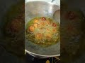 veg Manchurian recipe #food #indianfood #recipe #shorts