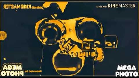 Klasky Csupo in Aztec in Ensemble Effect 2.0 Render Pack Round 10 Loudness