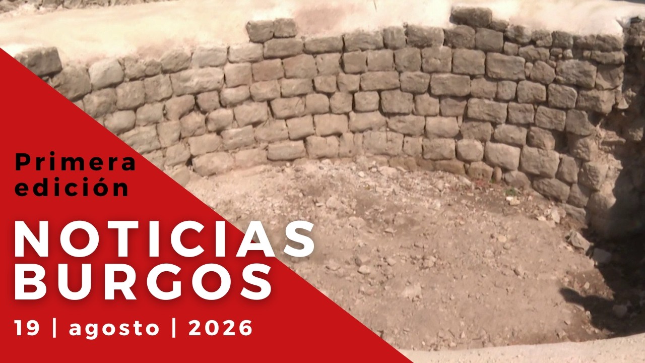 NOTICIAS 8 PRIMERA EDICIÓN | 19-08-2026