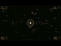 [4K UHD] 🪐 Galactic Star Chart HUD Animation 10 Hour Screensaver Mission Control