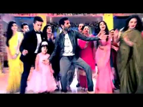 Akshay Kumar & Prabhudheva on Jamai Raja | Singh Is Bliing | 2nd Oct