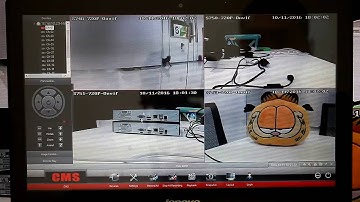 OWSOO® NVR PC CMS View  7