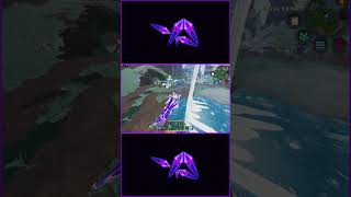 Nyctoxon V.S. Avothius / Creatures of Sonaria | Roblox