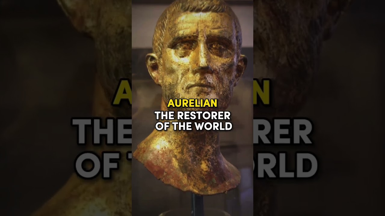 The Most Badass Nicknames in History #shorts #history