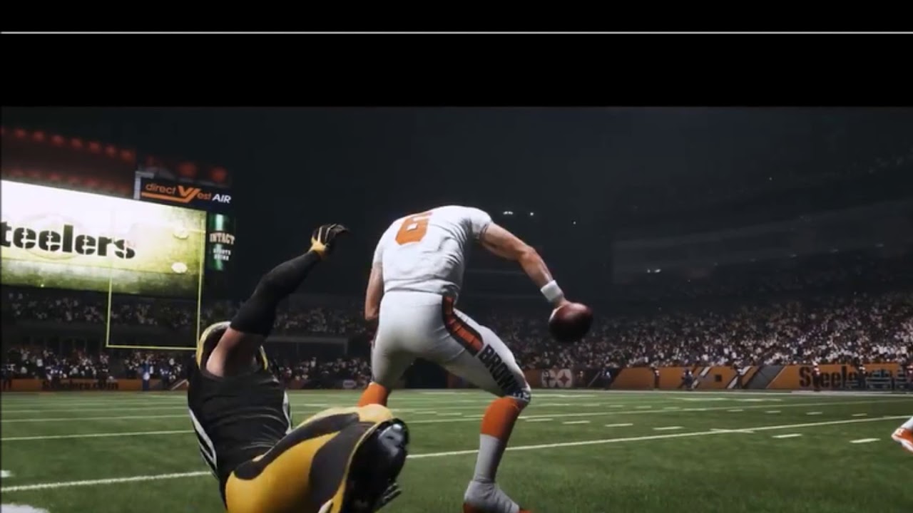 Madden 19 - Leaked Gameplay Community Breakdowns and Reactions