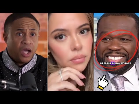 Orlando Brown SPILLS On Raven-Symoné After This Happened