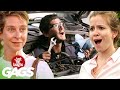 Best of Car Pranks Vol. 4 | Just For Laughs Compilation