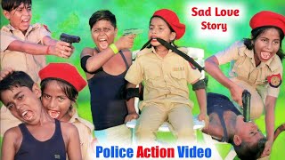 Download Lagu Naughty Naughty Song💞New Police Action Video💞Police Video💓K Music King MP3