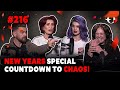 Countdown to chaos ozzy returning to the stage  new years special