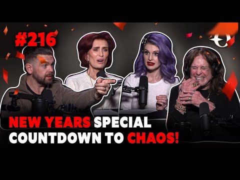Countdown to Chaos: Ozzy Returning to the Stage | New Year’s Special