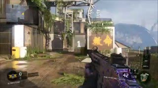 BO3 Gameplay. trying editing for the first time
