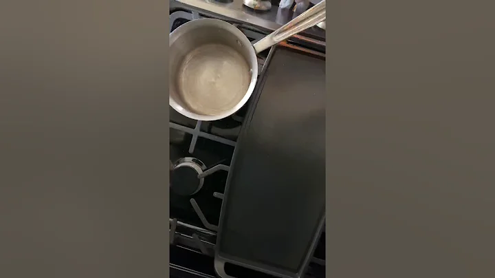 Watch me make Easter Bread