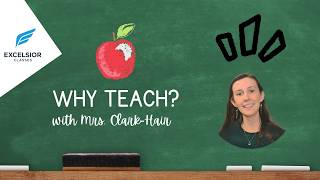 Celebrity Why Teach? with Mrs. Hair Clark Net Worth