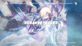 Sora - Sunrise