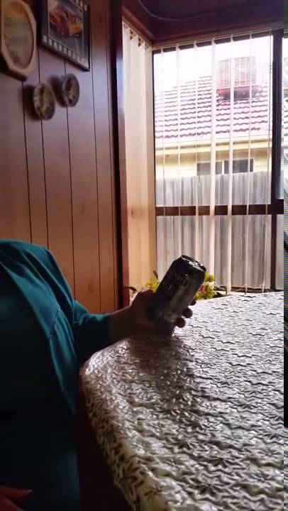 Nonna paolas advice on ice'