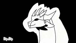 Oc color and animation tests (little loops)